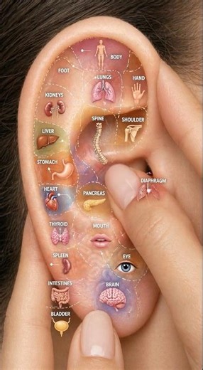 Most People Have No Idea This About the Ear