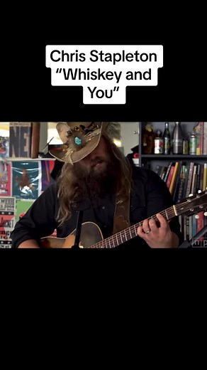 #chrisstapleton #livemusic