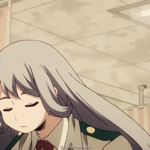 NEJIRE: My Hero Academia Character Analysis