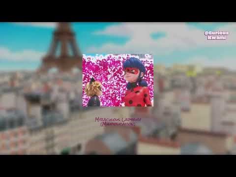 🎵 Miraculous Soundtrack – “Miraculous Ladybug! (Multiplication)" (Official Instrumental)
