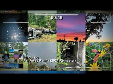 Far Away Remix (2024 Remaster) [Official Visualizer]