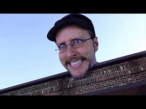 All Nostalgia Critic Intros (2013-2019)