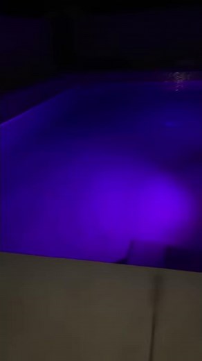 Pool lights Pentair Globrite