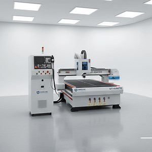 [Hot Item] Versatile Digital Oscillating Cutter for EPE Foam and Inserts