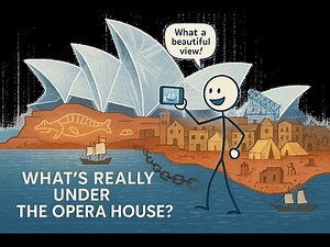 Sydney History: From Indigenous Roots to Modern Icon