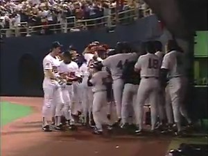 41K views · 880 reactions | Tune into FOX Sports North tonight at 7pm CT AND on Twins social tomorrow at 12pm CT to watch Game 2 of the 1991 World Series! Play Retro Twingo during both games! www.twinsbaseball.com/retrotwingo | Minnesota Twins | Facebook