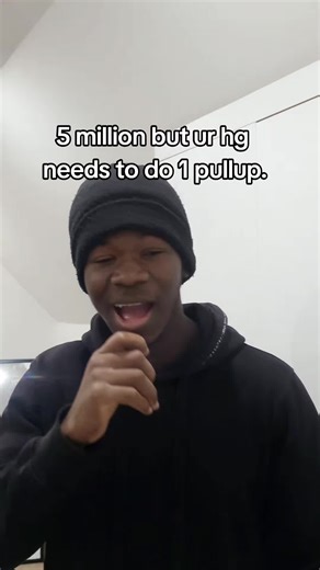 The Challenge of Female Pull-Ups: A Relatable Struggle