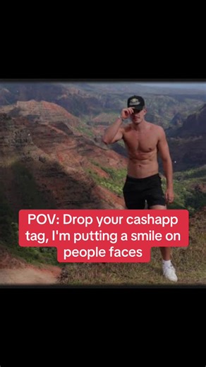 Experience the Joy of Giving: Cashapp Smiles