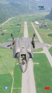 F-35 demo team #reel #reels | Okymohammad gaming