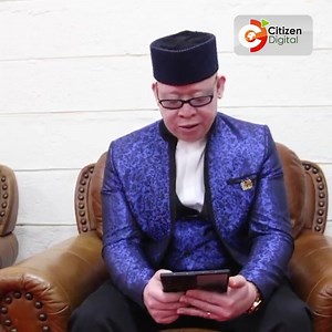 “The US has only paused disbursement of $15M out of a total of $110.3M,” Gov’t Spokesperson Mwaura dispels fears Kenya-led Haiti mission is in crisis | Citizen TV Kenya