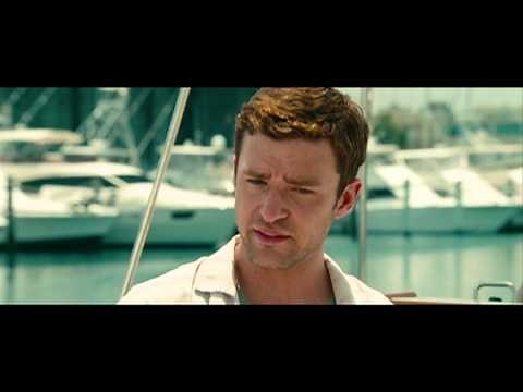 Runner Runner: Official Trailer [HD]