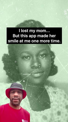 ❓ Want to bring old photos back to life? 🧐 ✅ Revive vintage pictures with AI - let faces shine again! | Photica・Live Photo AI Animator