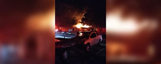 One dead after Decatur house fire