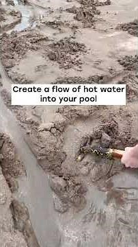 Your Guide To The Hot Water Beach In Coromandel, NZ