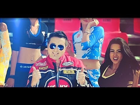 ANDRE feat Peter Sky - Ale Ale Aleksandra 2014