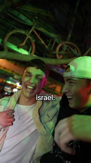 The Beauty and Politics of Israel