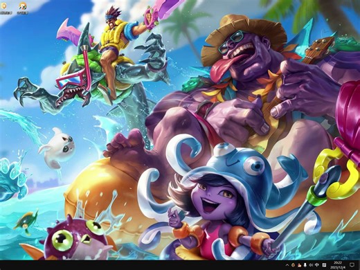 lol查隐藏战绩免费软件Seraphine