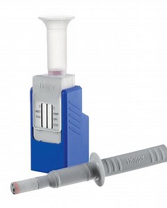 Drager Drugcheck® 3000 5-panel