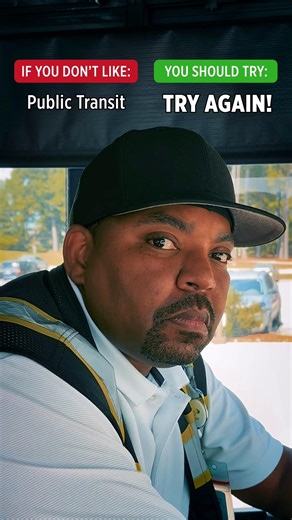 Didn’t like public transit the first time?👀 Well...TRY. AGAIN. 🚌💨 GoTriangle just rolled out its biggest service increase ever—more routes, better connections, and less stress for you. Skip the gas pump, save on car costs, and actually relax in traffic. Plan your next trip: gotriangle.org/trip-planner #PublicTransit #Bus #Raleigh #Durham #ChapelHill | GoTriangle