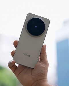 Vivo X300 Pro Camera Phone aa gaya 😳 | Technology Gyan