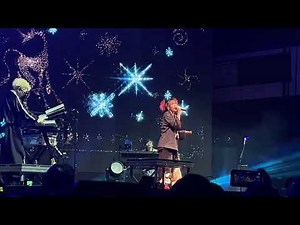 YOASOBI - The Blessing (祝福) - Live from Shrine Expo Hall LA 2024 - [4k 60]