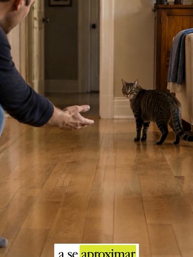 4 Comportamentos do Seu Gato Que Podem Ter Significado Espiritual
