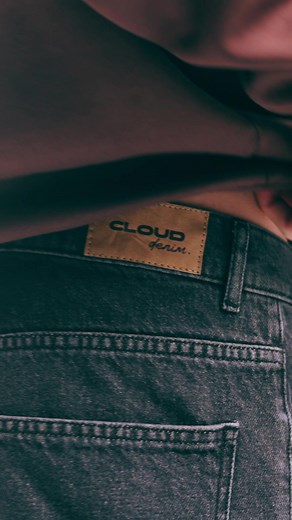 Cloud (@cloudclothing.co) - Explore the New CLOUD Denim Collection - Drop I