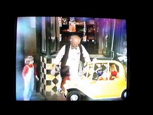 Opening and Closing to Sesame Street: The Street We Live On! 2004 VHS