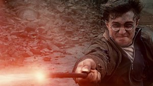 Harry Potter: Behind The Scenes of The Battle of Hogwarts