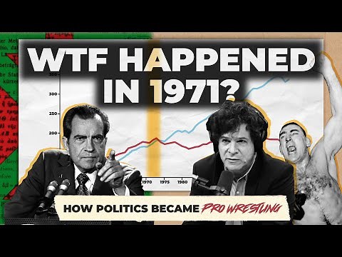 When Fake Growth Leads to Real Violence | Part 2