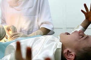 Hanya di Indonesia, Ada Cara Sunat Laser Bukan dengan Sinar, Melainkan Electrical Cauter - Grid Health