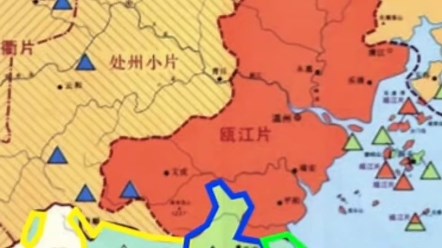 吴语温州话历史: 你知道你的方言属于什么语系吗？