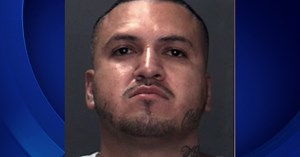 Wild street takeover in San Bernardino turns into robbery as participants raid big rig