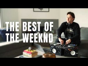 The Best of The Weeknd | Mix | Greatest Hits - sounds by Winter