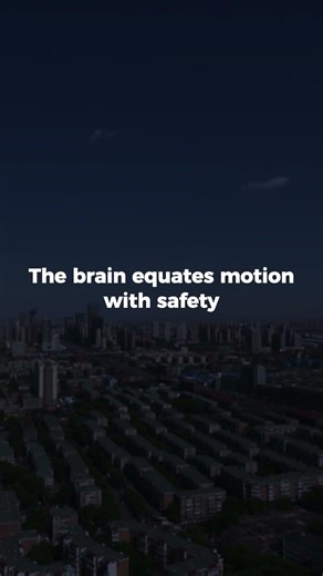 Why the mind resists slowing down