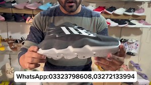 1.7K views · 80 reactions | درآمد شدہ برانڈڈ جوگر سکیچرز ویتنام میں بنائے گئے ہیں۔ WhatsApp:03323798608,03272133994 Address: nazimabad no 2 near aqsa masjid Kareem kabab | My Foot Boot | Facebook