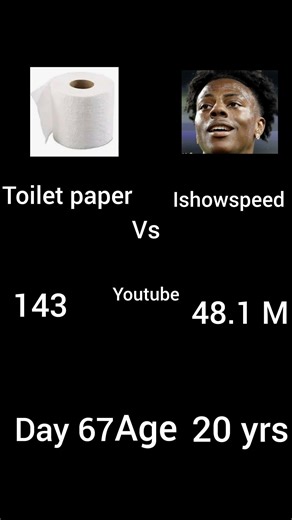 67#toiletpaper#shortz