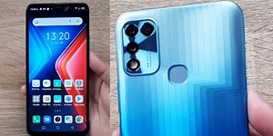 Infinix Hot 11 Play Full Specifications, Features, Price In Philippines