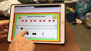 44 reactions · 12 shares | The Composition Tool on MusicplayOnline now includes a 3-note staff! Use it to teach mi-so-la to your students. Easily playback your simple melody and have students create their own on their devices. This is a great tool to get students composing and writing music! Check out it out on www.MusicplayOnline.com and create a free account today! | Musicplay | Facebook