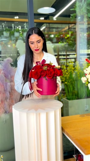 Uniflora on Instagram: "The beauty is in the details 🌹"