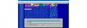 Reviewing the Hiew Hex Editor