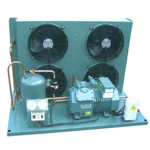 [Hot Item] 25 HP Condensing Unit for Cold Stores Installation Condensing Unit