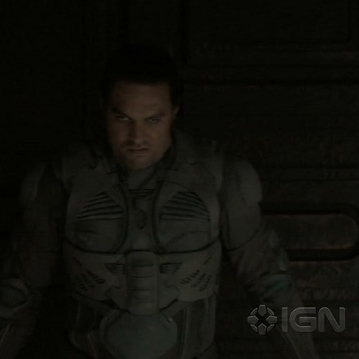 Dune: Exclusive Duncan Idaho Video (2021) - Jason Momoa
