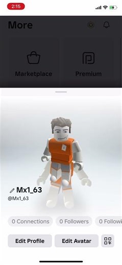 How to view username on roblox #shorts #roblox