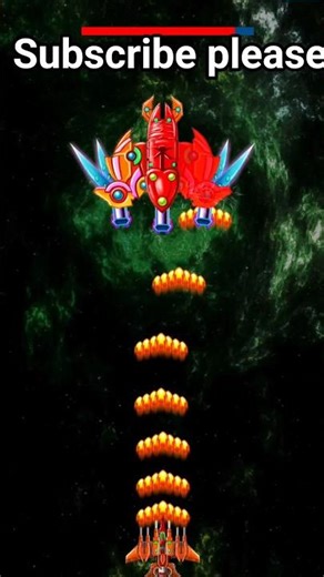 Alien Shooter Game...