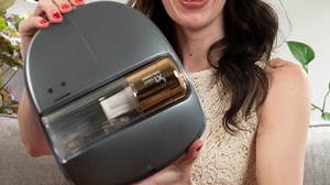 Hands-free way to vacuum, sanitize your furniture and beds