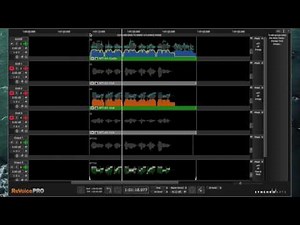 ReVoice Pro 3.2 Pt.1 — Basic Vocal Alignment