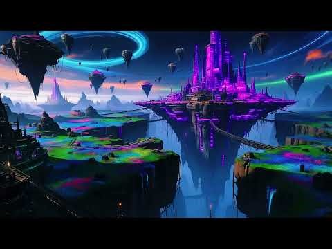 Guided Night Meditation • Anxiety Release & Peaceful Sleep