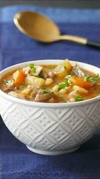 Instant Pot Chicken Stew – Cozy 30-Minute Weeknight Dinner