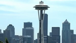 CBS Evening News:Downtowns struggle to adapt to changes brought on by the pandemic